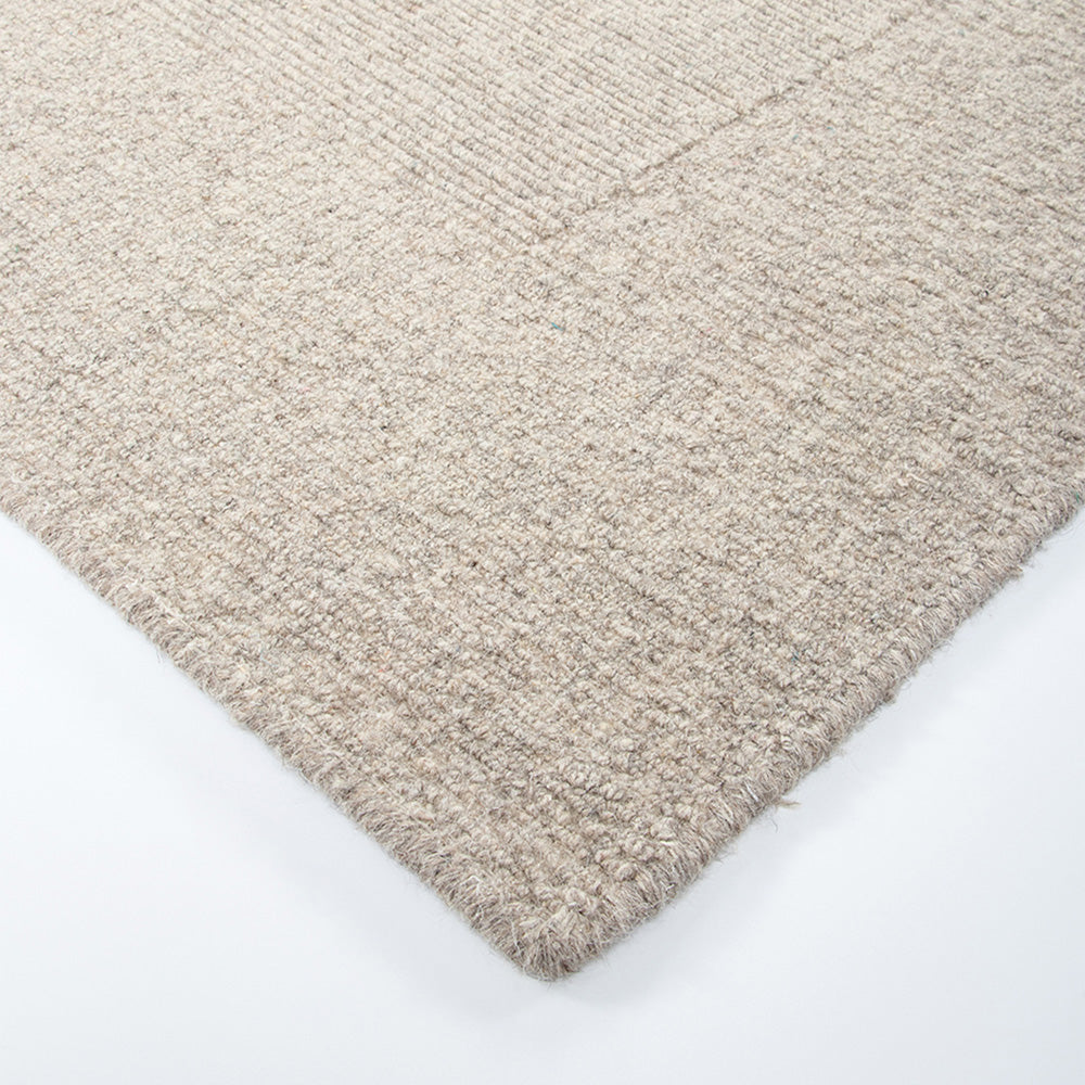 Vermont Floor Rug - Driftwood