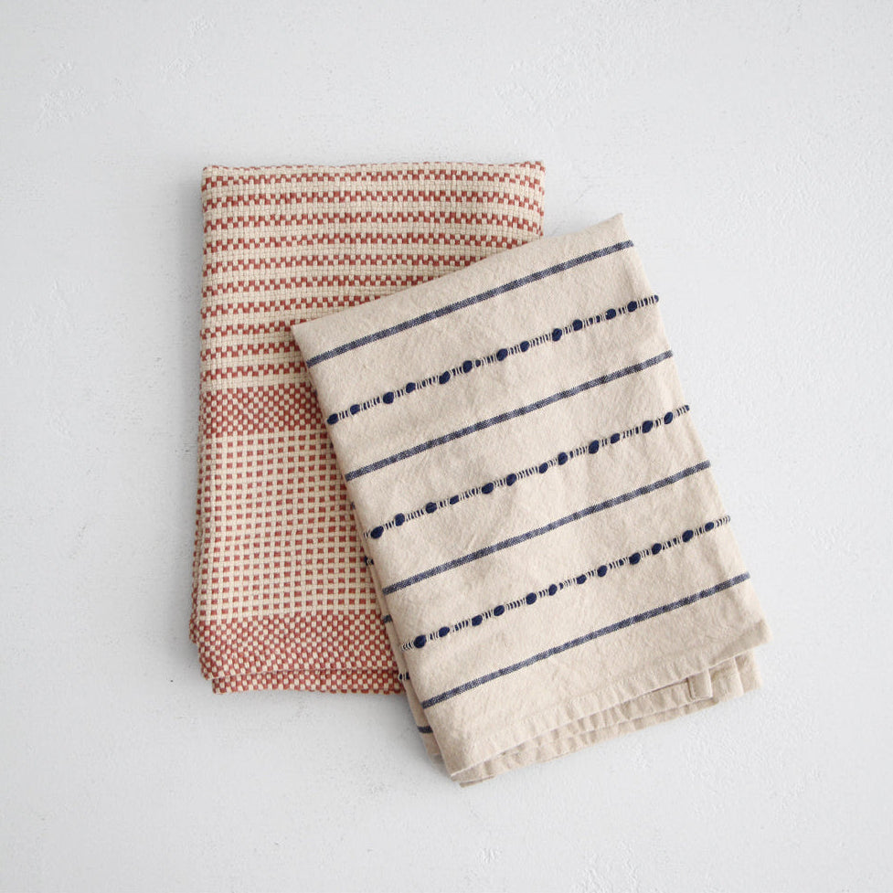 Wylie Tea towels - 2 pack