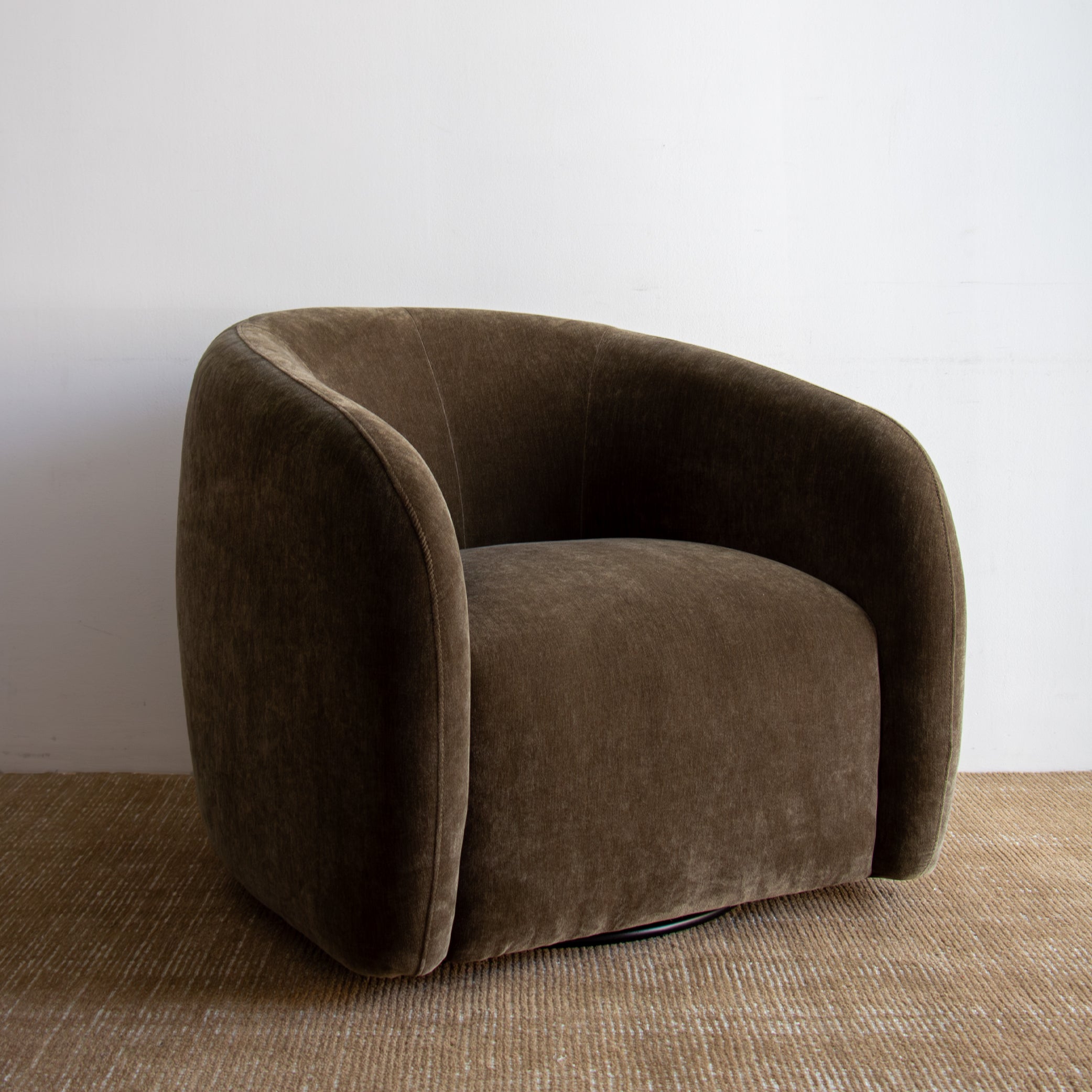 Xander Chair - Moss