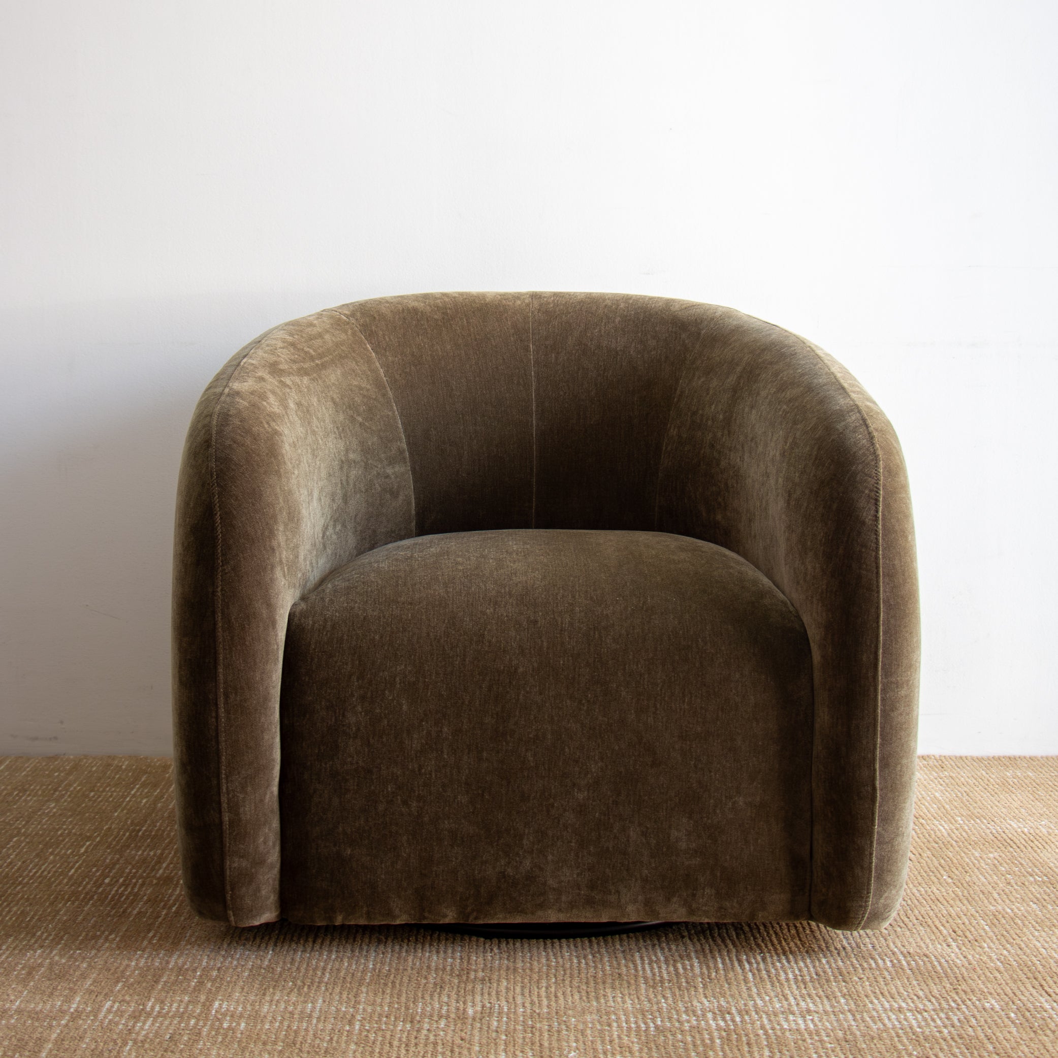 Xander Chair - Moss