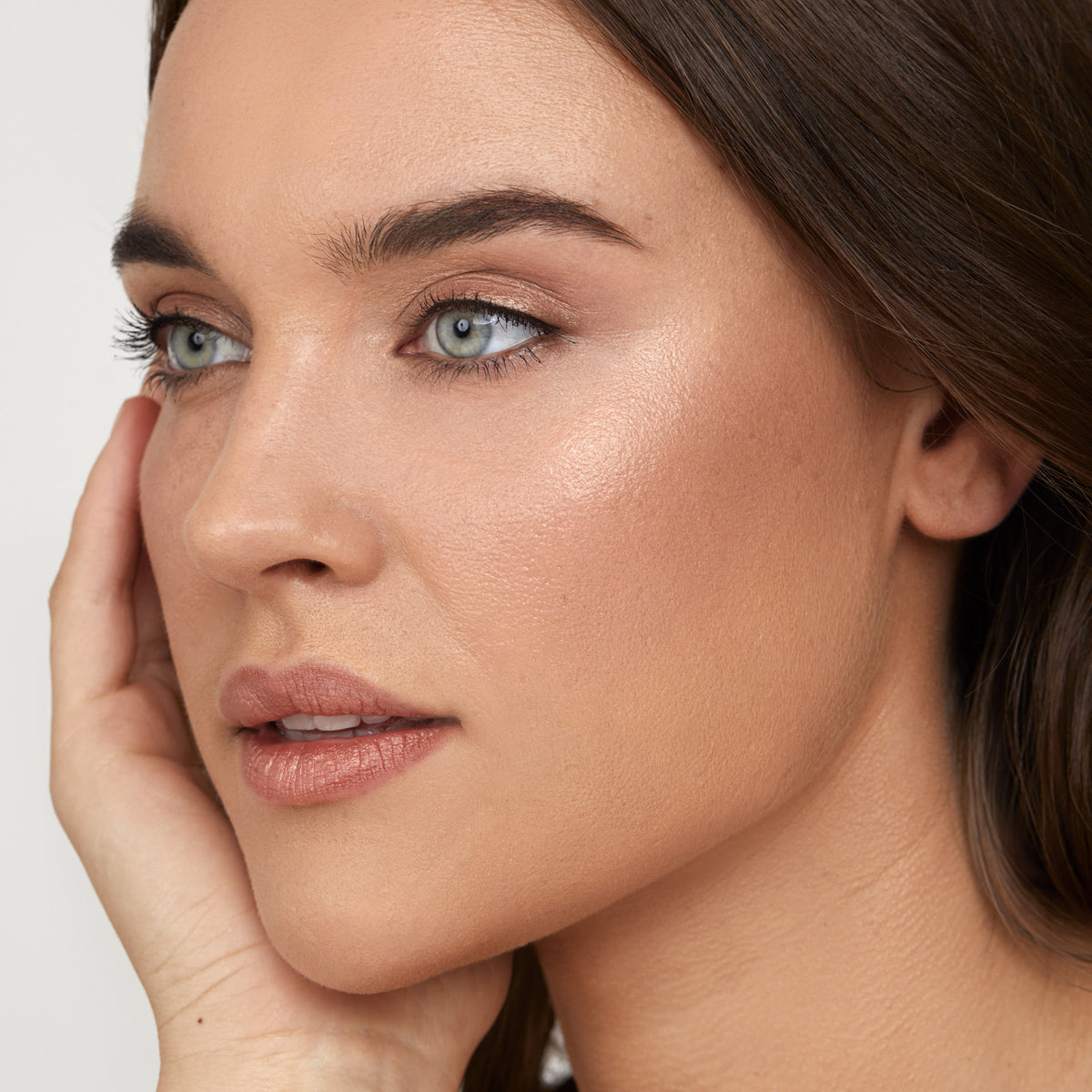 Aleph Beauty Radiance Balm - Sun