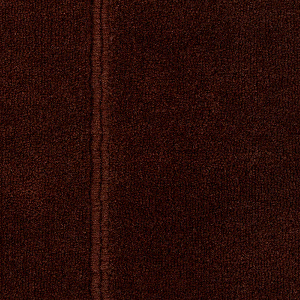 Bastion Floor Rug - Claret