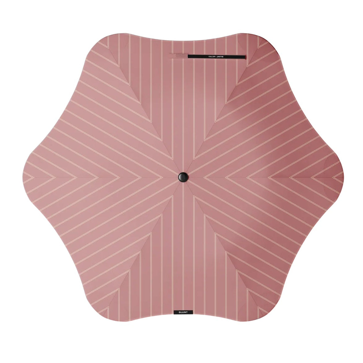 Blunt Metro Umbrella - Strawberry