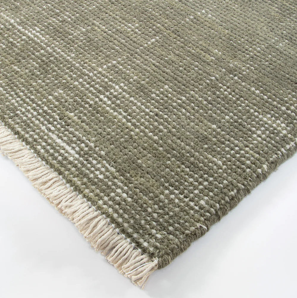 Corbett Floor Rug - Lichen