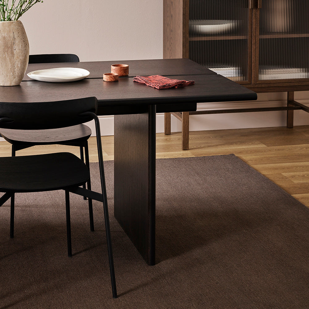 Fairmont Floor Rug - Bracken