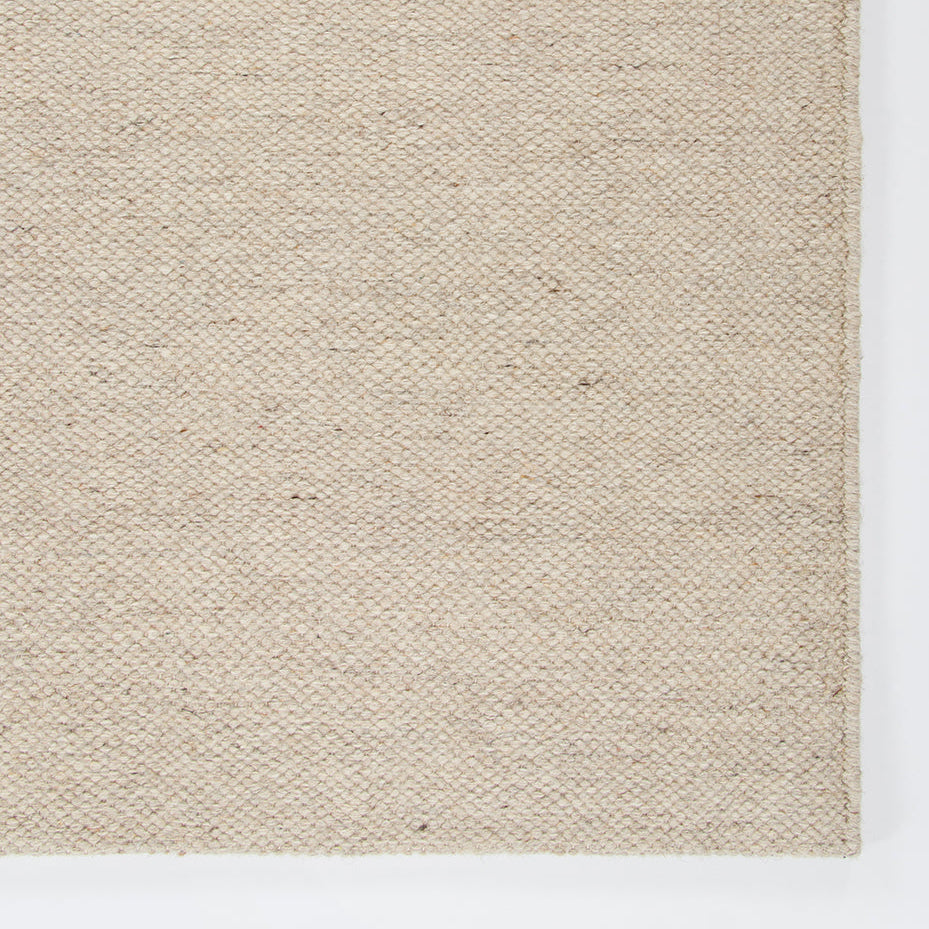 Fairmont Floor Rug - Limestone