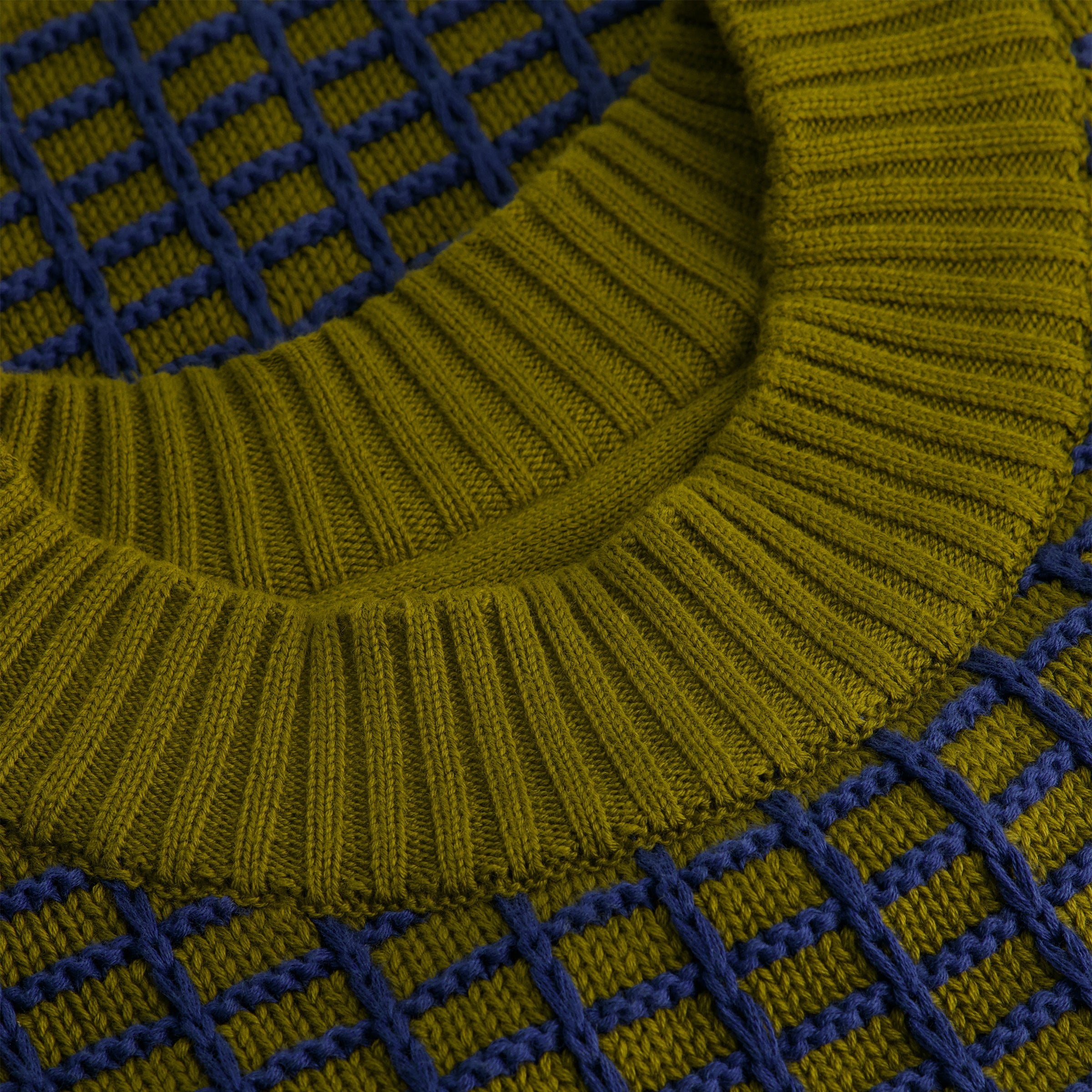 Grid Vest - Field