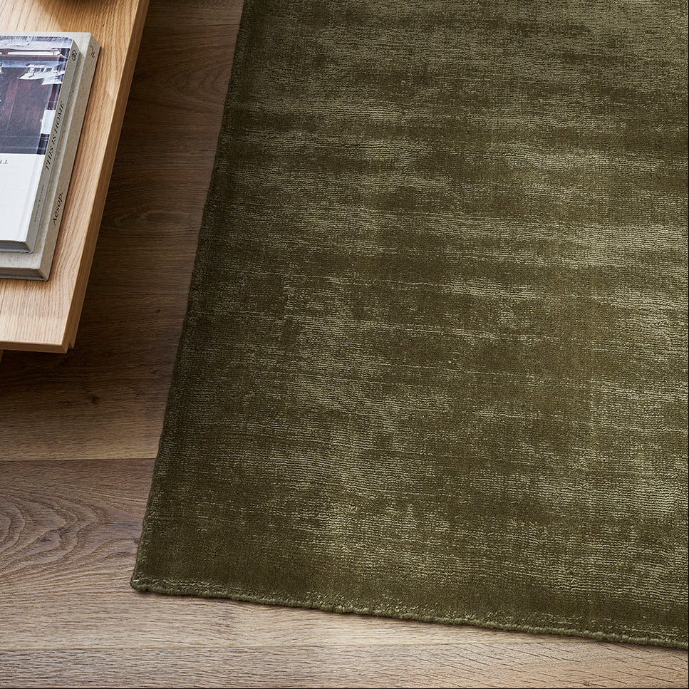 Haywood Floor Rug - Lichen