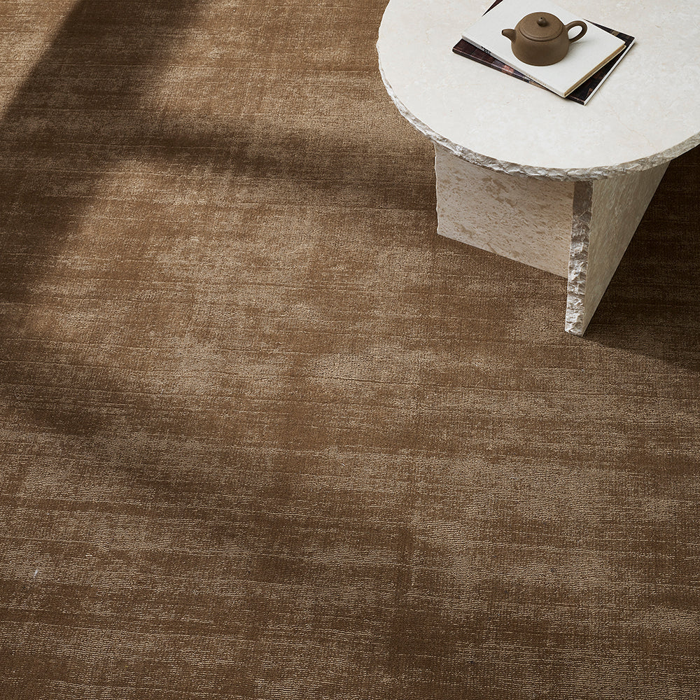 Haywood Floor Rug - Maple