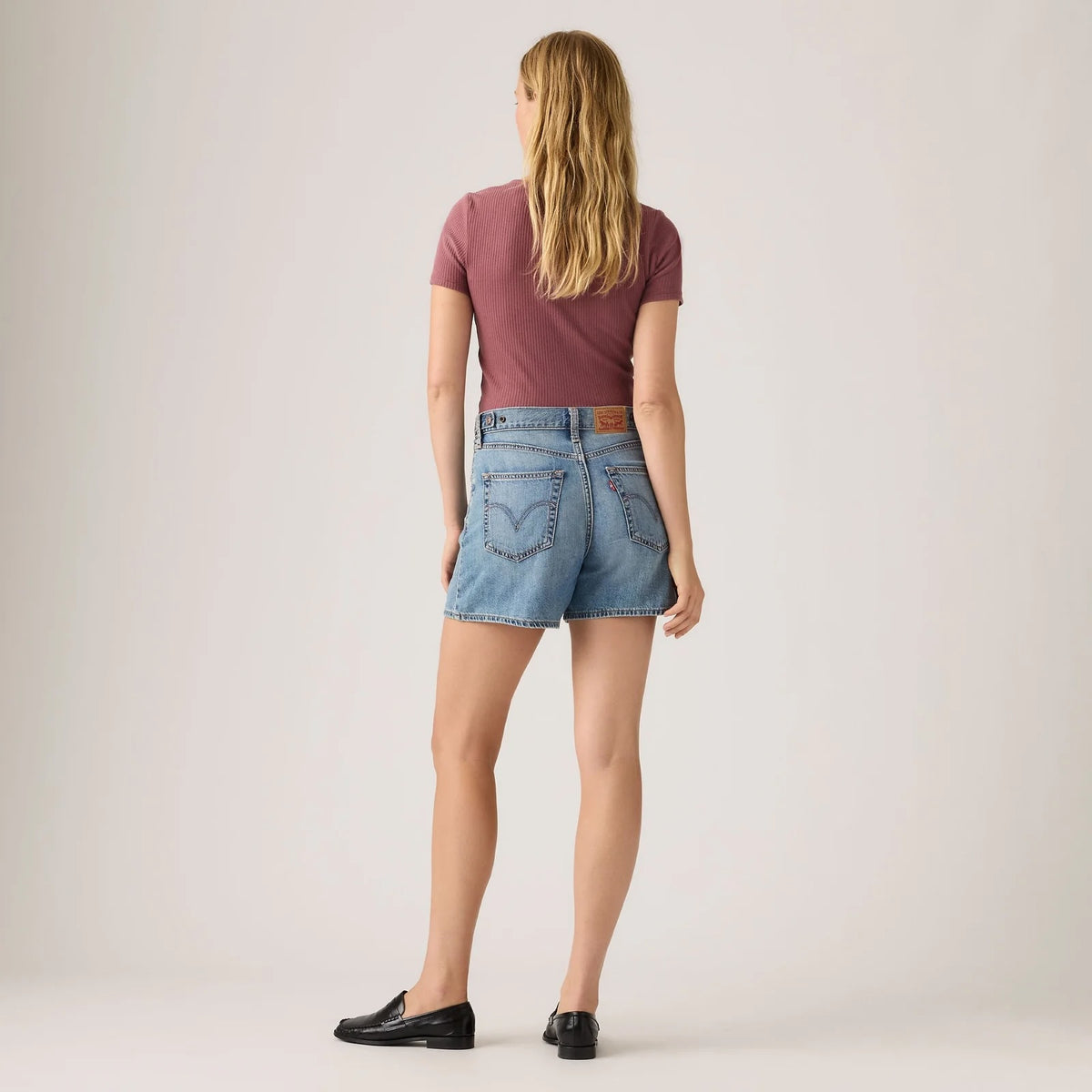 Cinch Mid Thigh Short - Lift Up