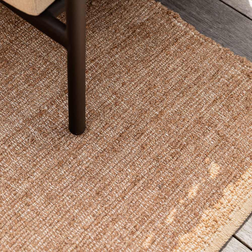 Ormond Floor Rug - Biscotti