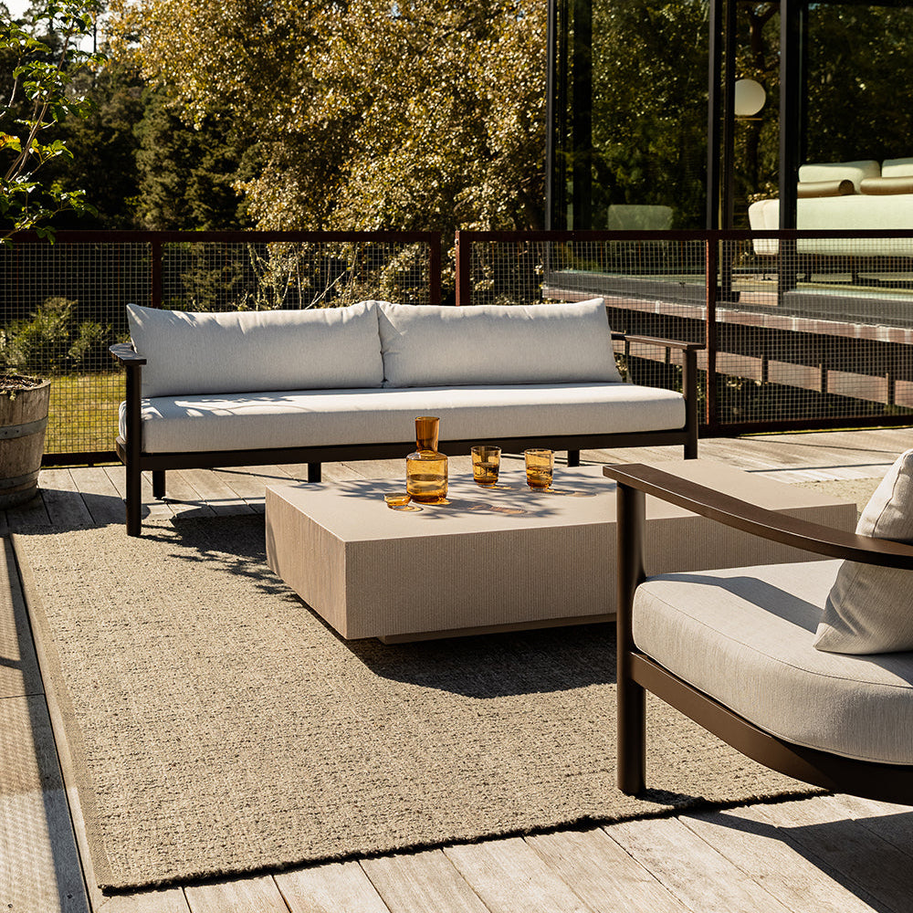 Ormond Floor Rug - Mineral
