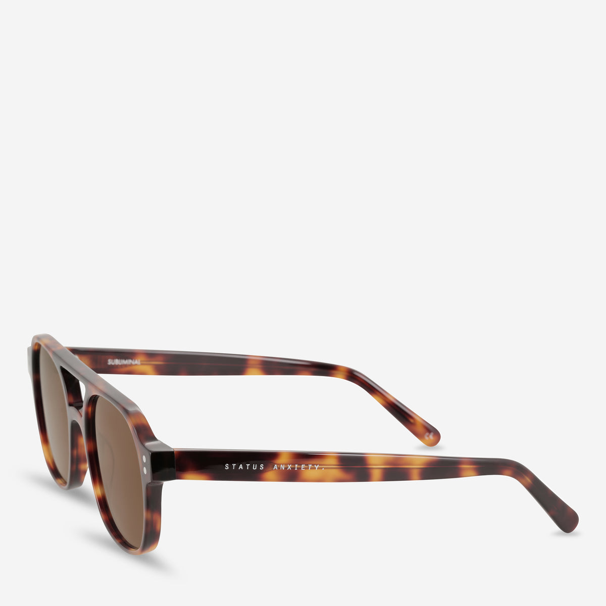 Subliminal - Brown Tort