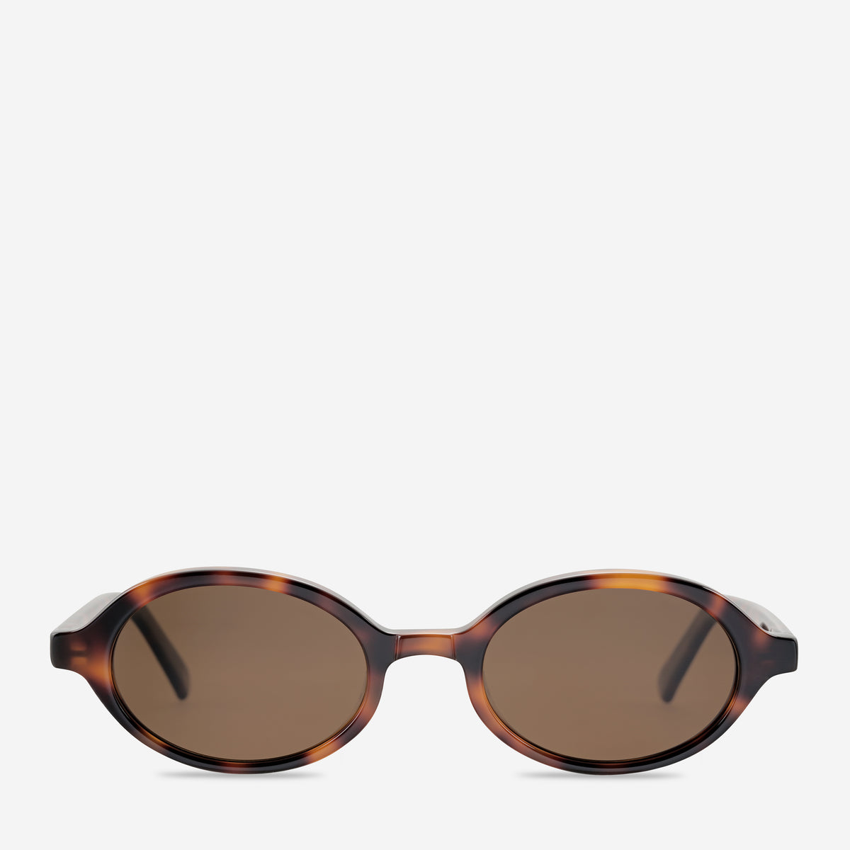 Wonder Sunglasses - Brown Tort