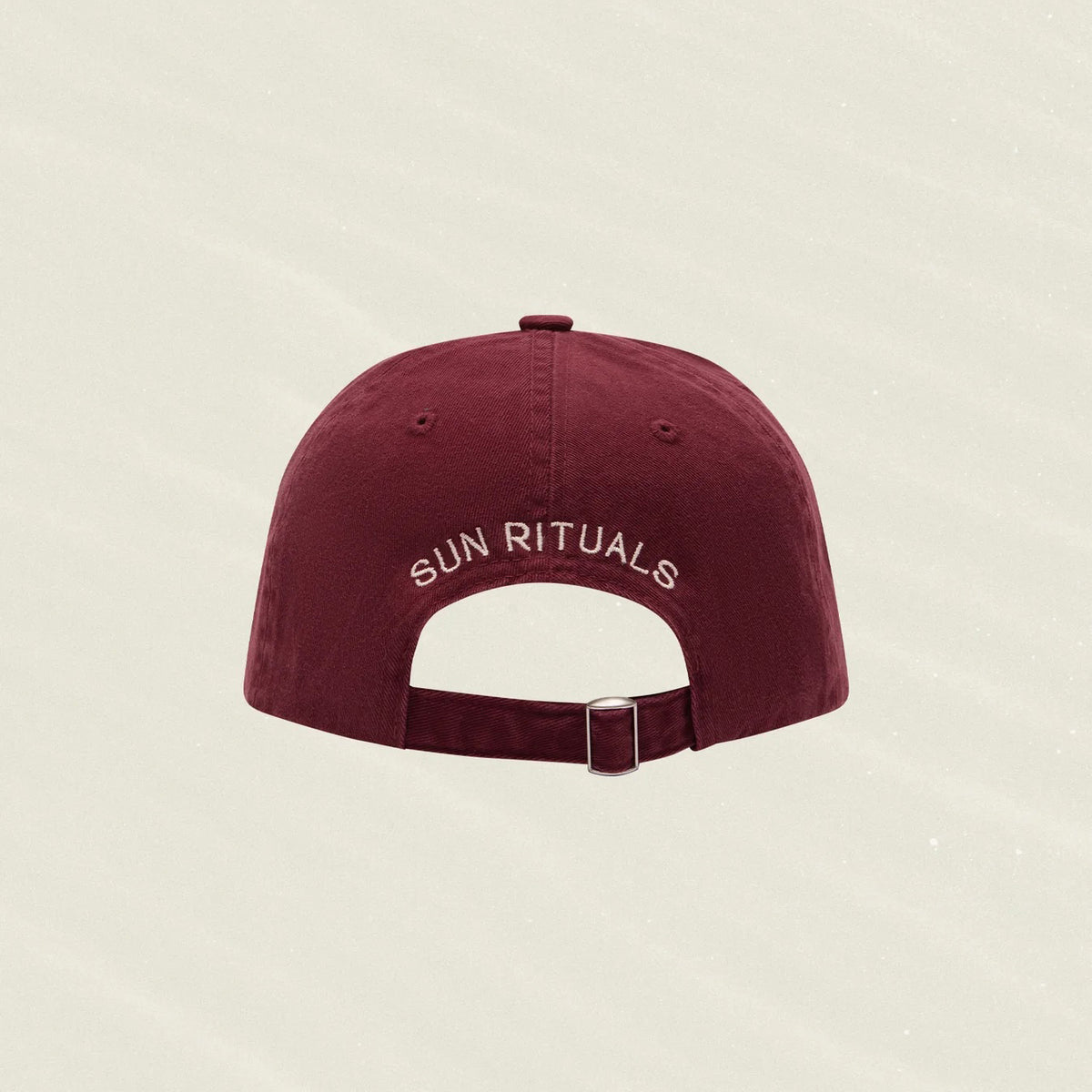The Journey Cap - Wine