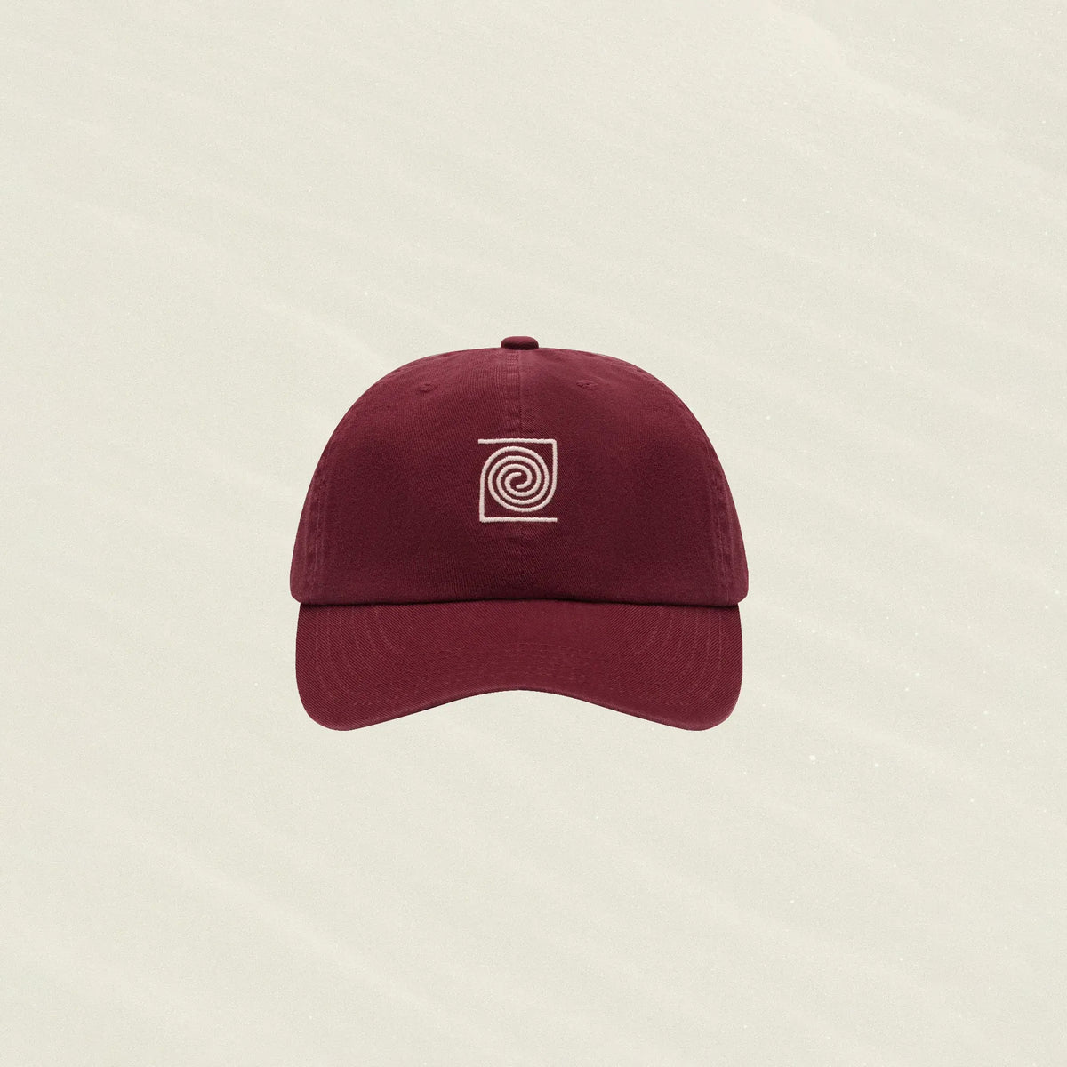 The Journey Cap - Wine