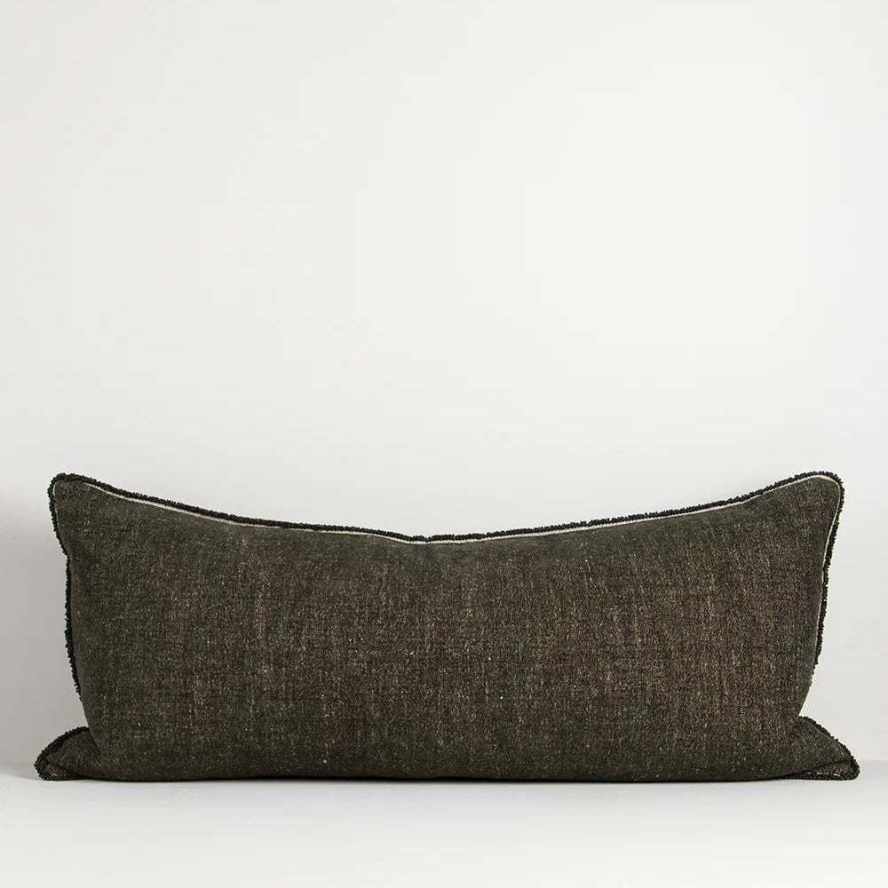 Sutton Lodge Cushion - Olive