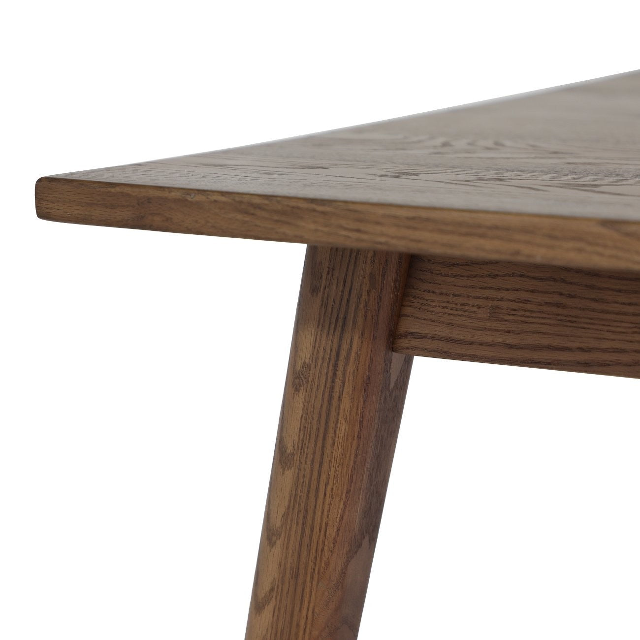 Frankie Dining Table - Walnut