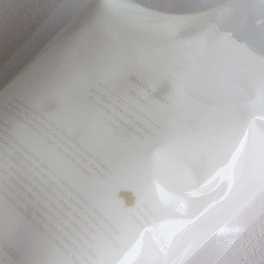 Addition Studio - Hand & Body Moisturiser Refill