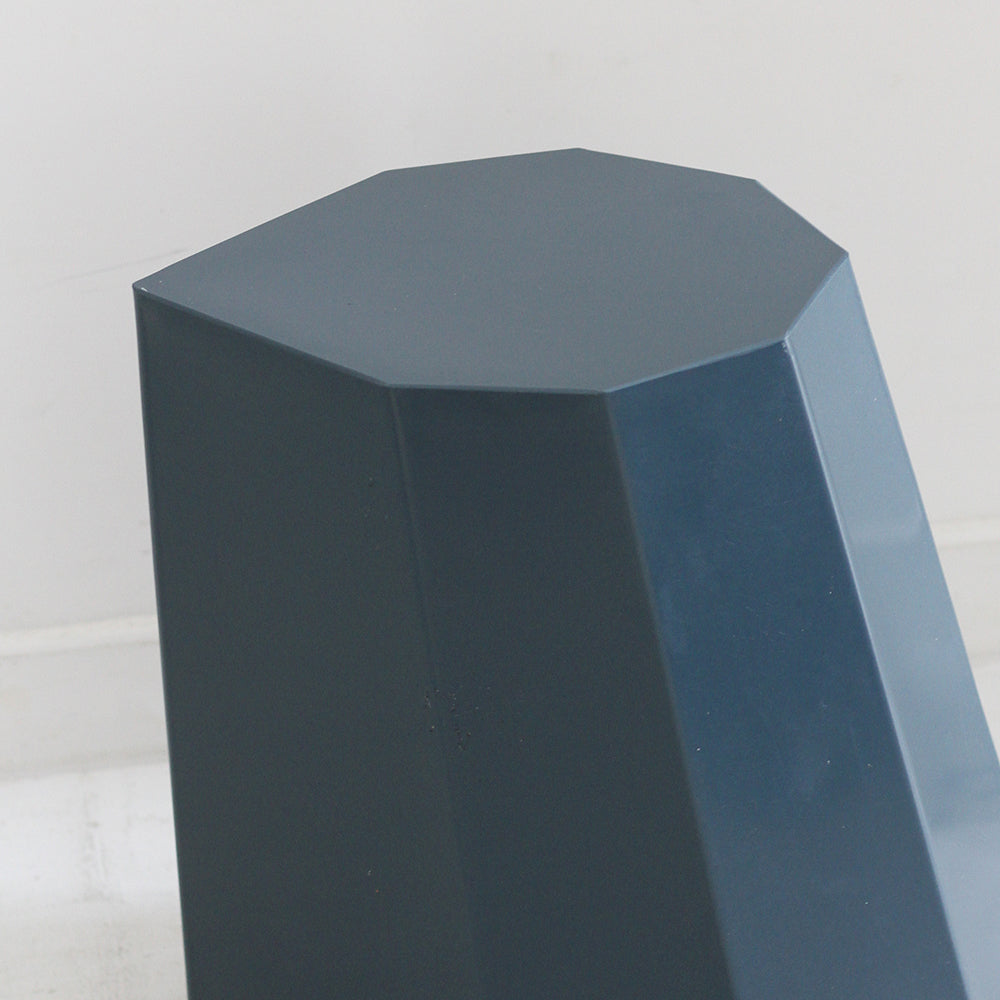 Arnold Circus Stool - Navy