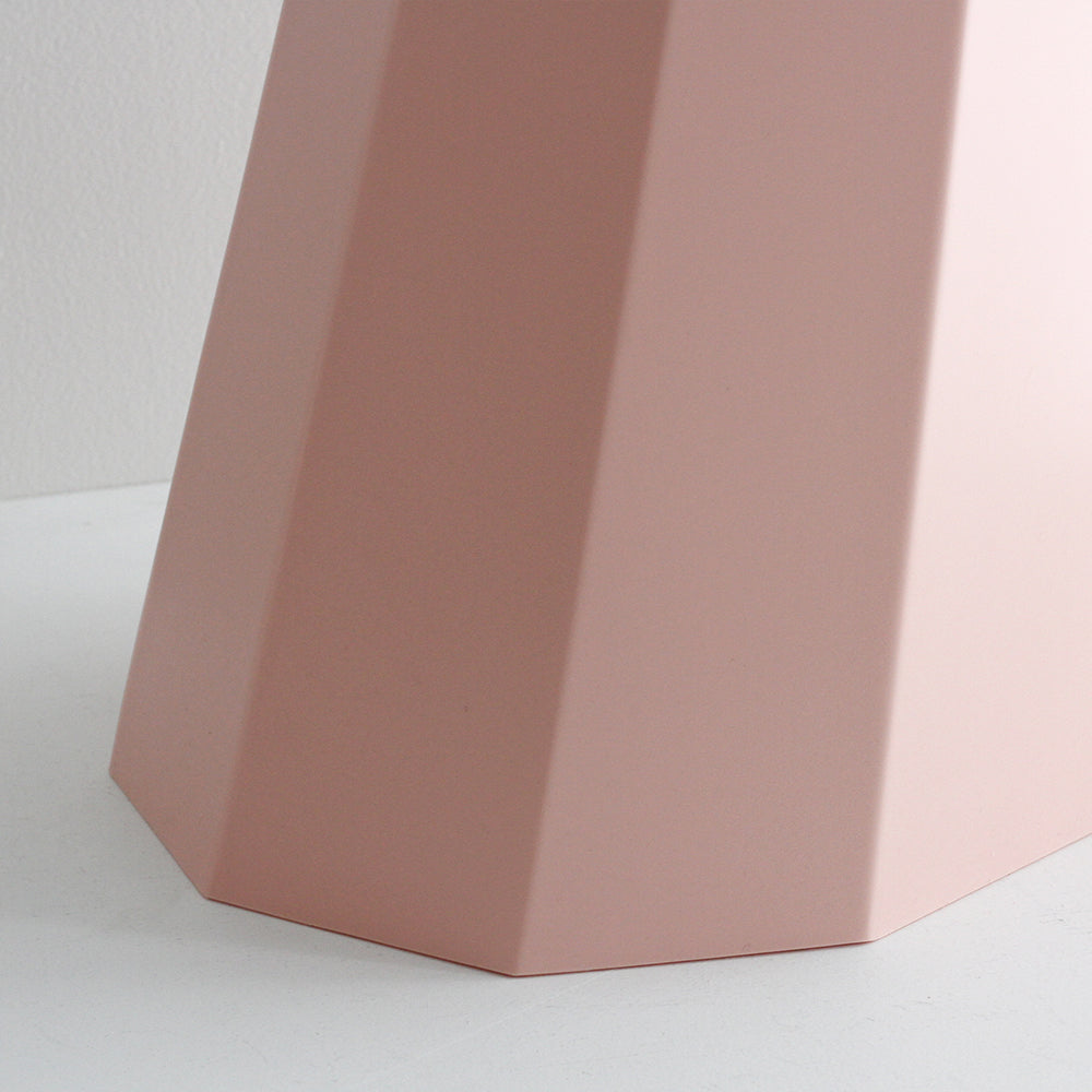 Arnold Circus Stool - Pink