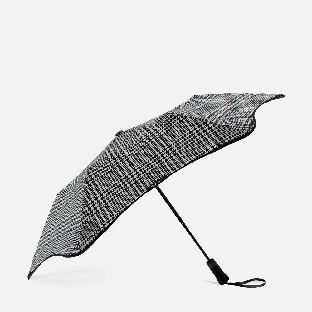 Blunt Metro Umbrella - Houndstooth