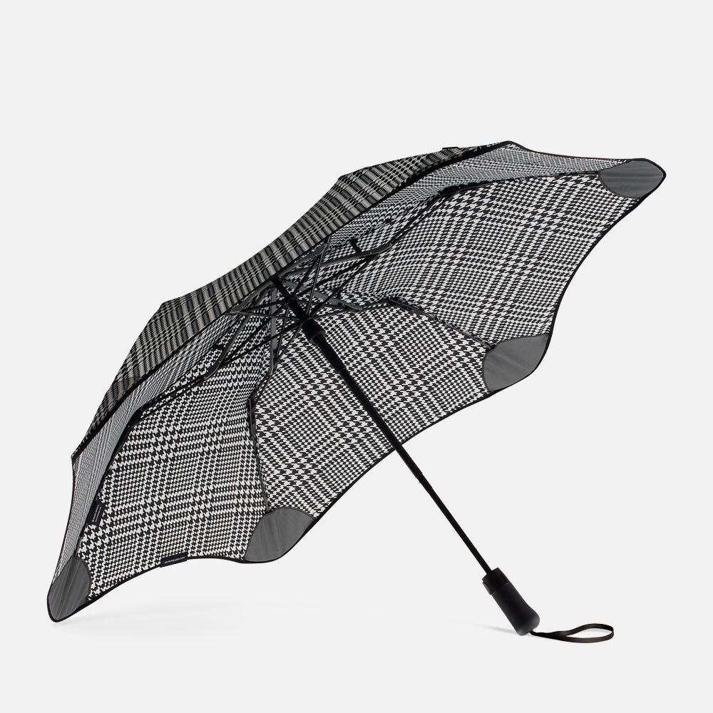 Blunt Metro Umbrella - Houndstooth