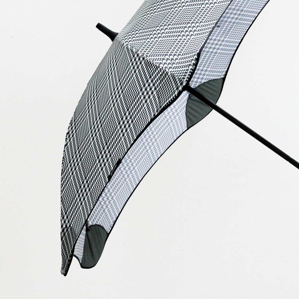 Classic Umbrella Houndstooth