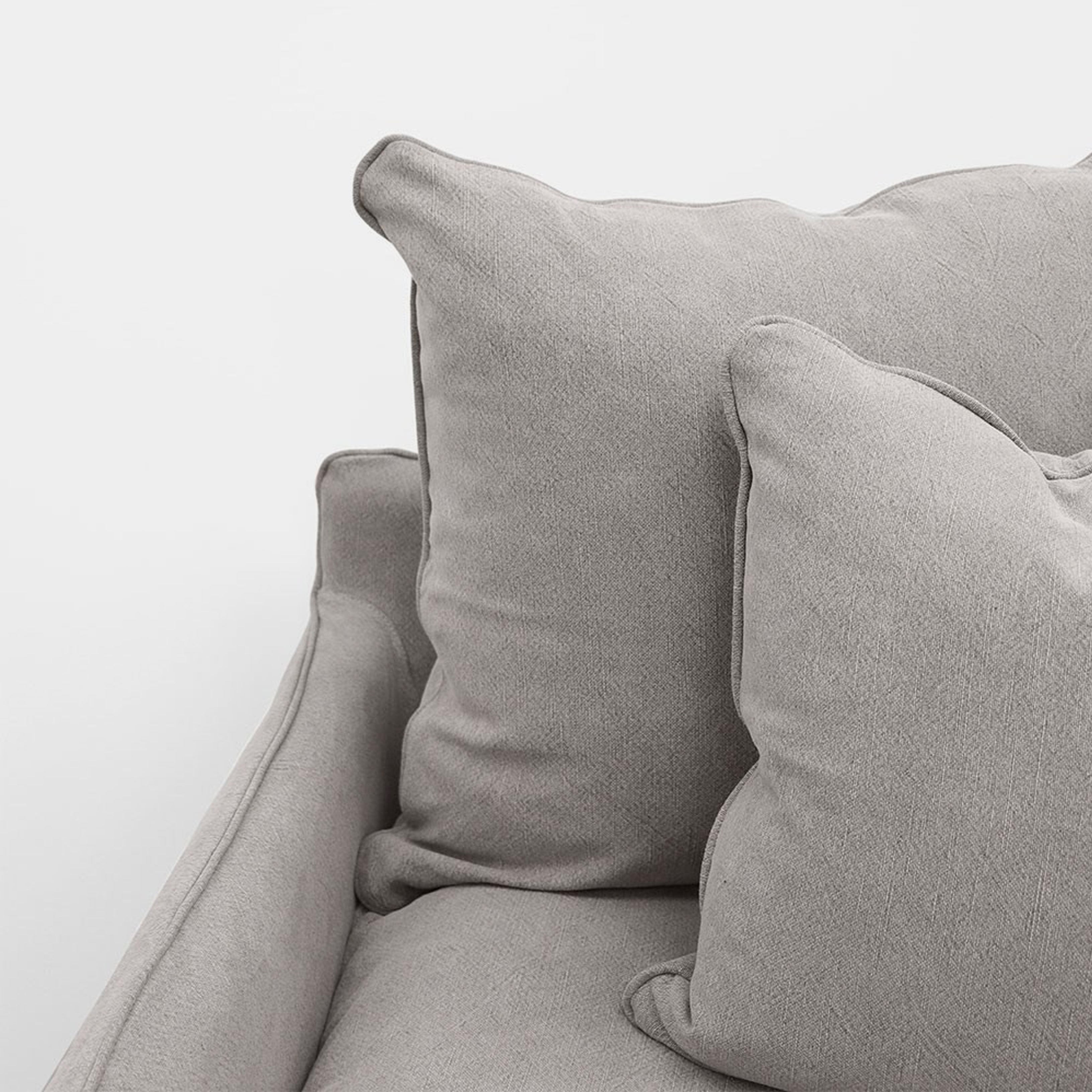 Boston Armchair