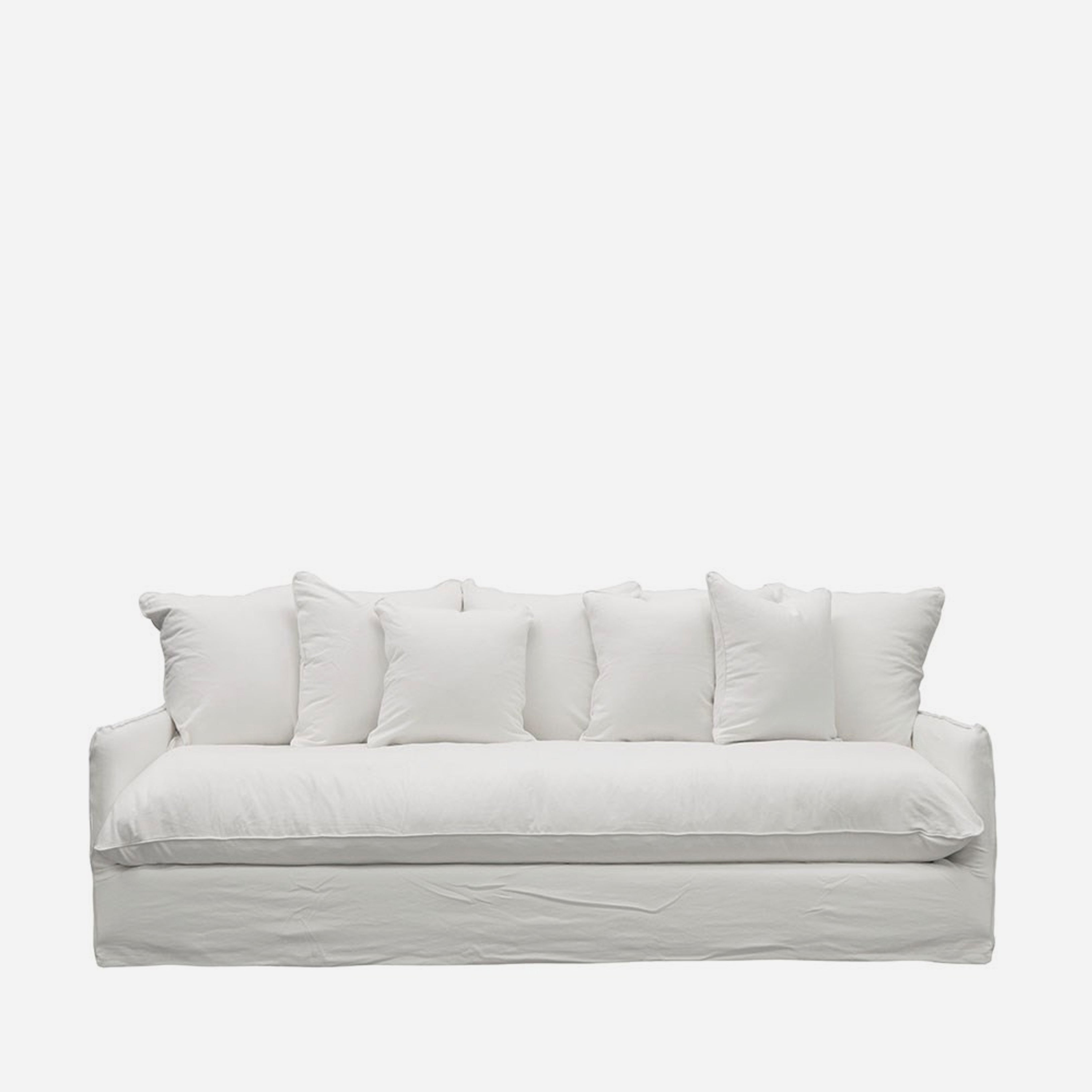 Boston Four Seater Sofa