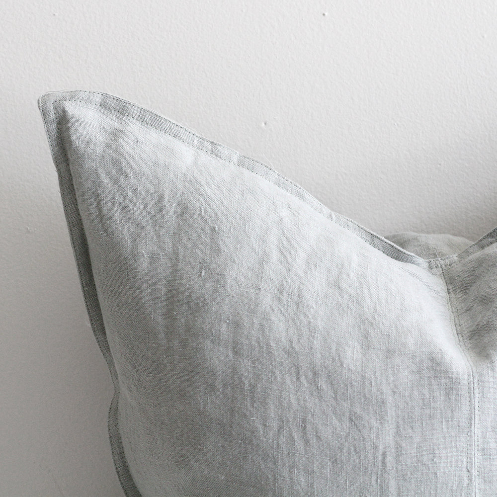 Como Large Cushion - Laurel