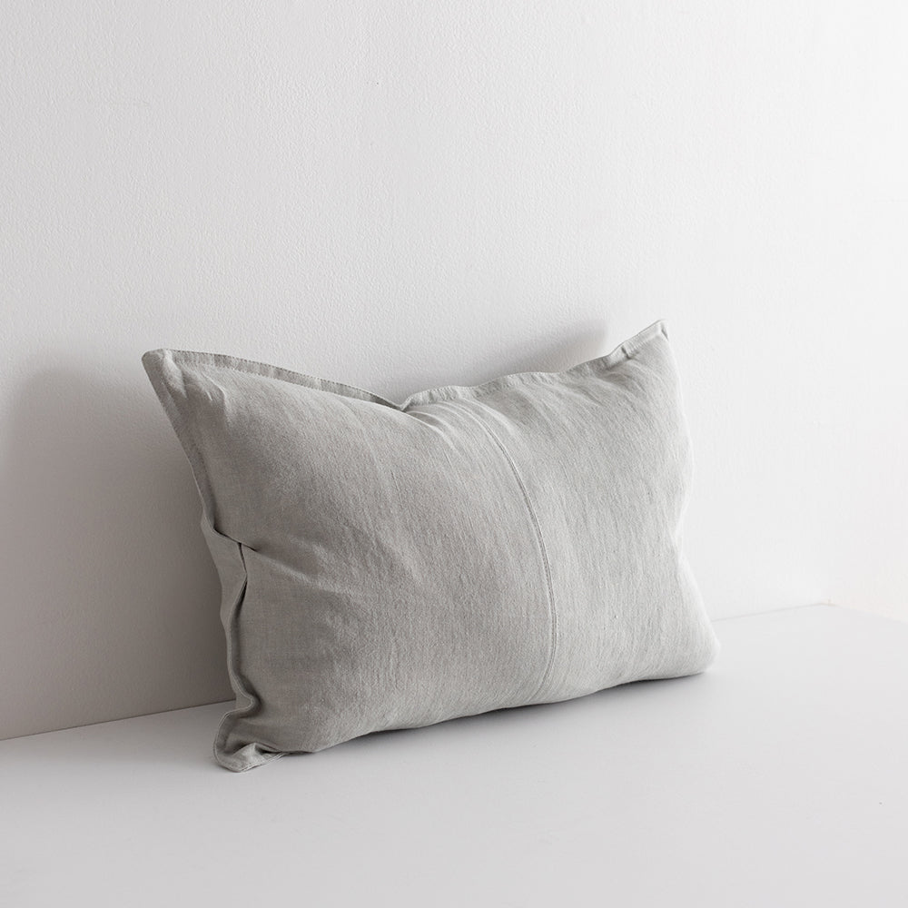 Como Lumbar Cushion - Laurel