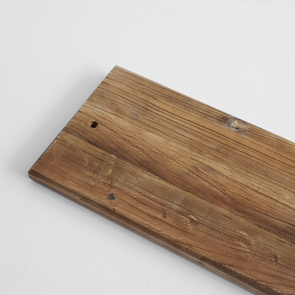 Elm Bread Board - 60cm