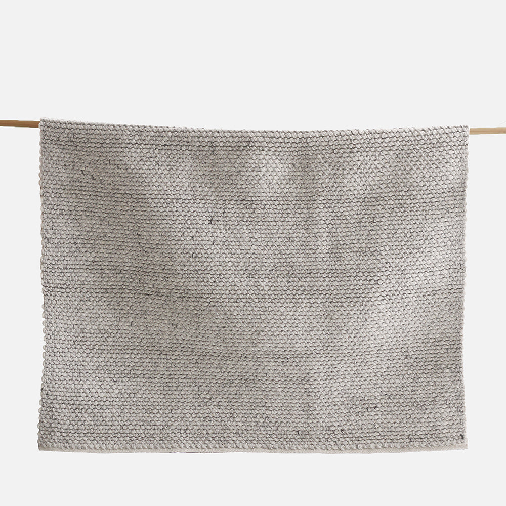 Emerson Rug - Feather