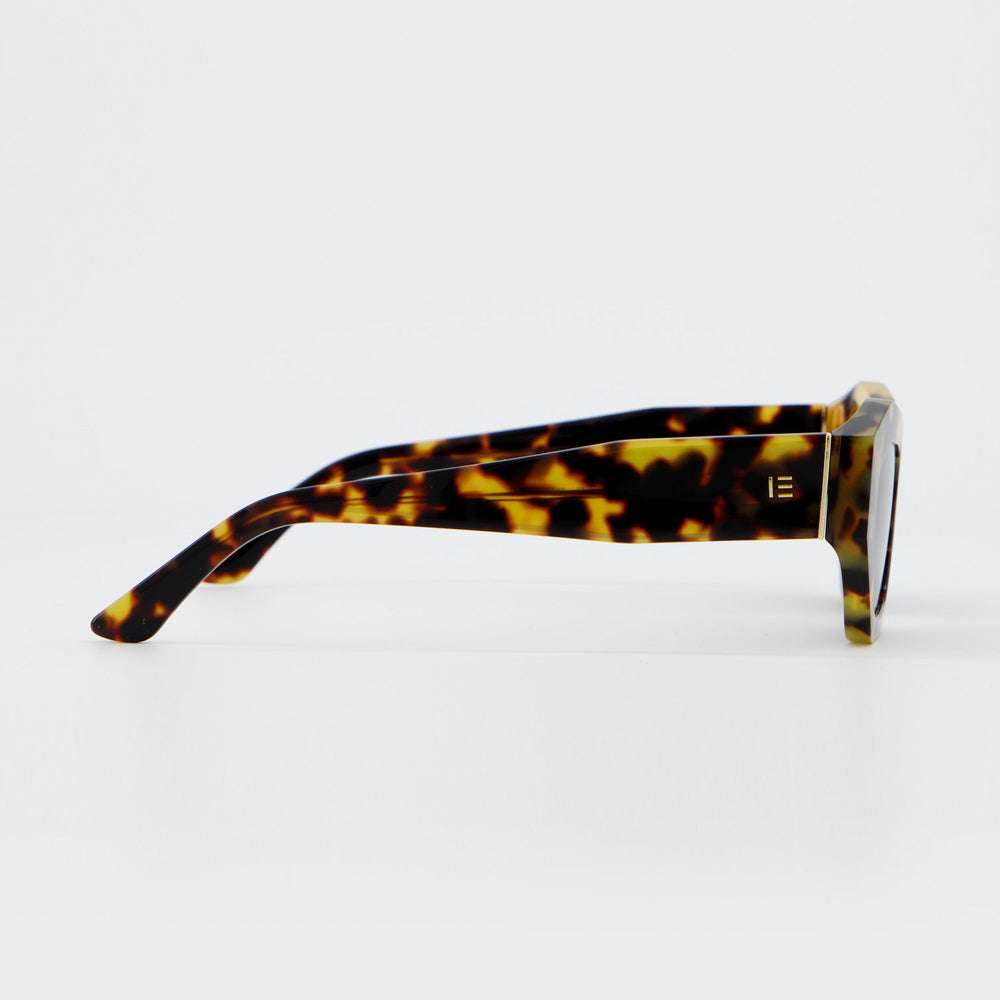 Emily Sunglasses - Tortoise