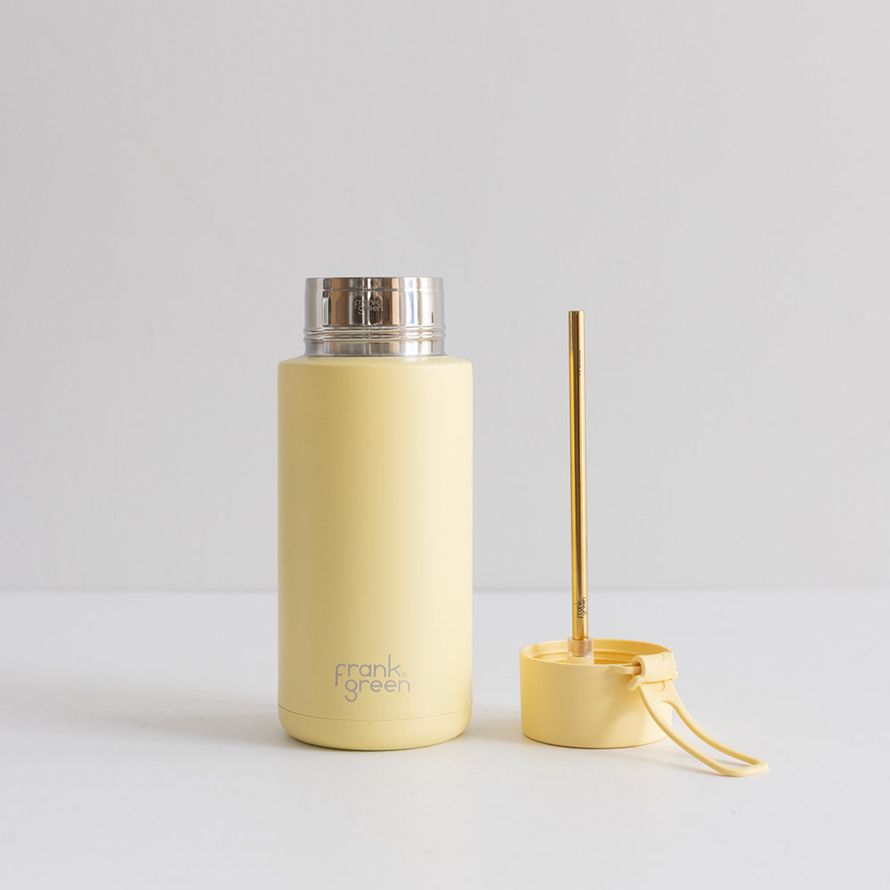 Frank Green Ceramic Bottle