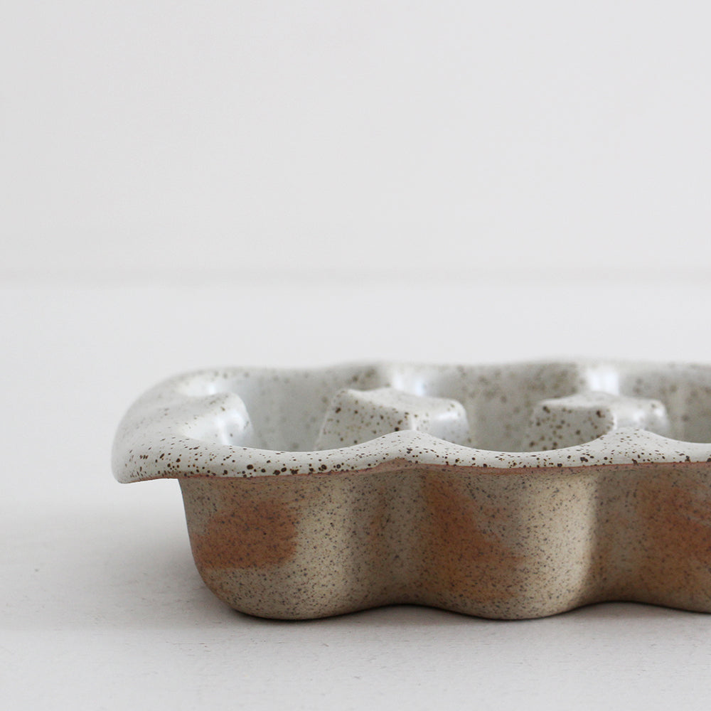 Garden to Table Egg Tray