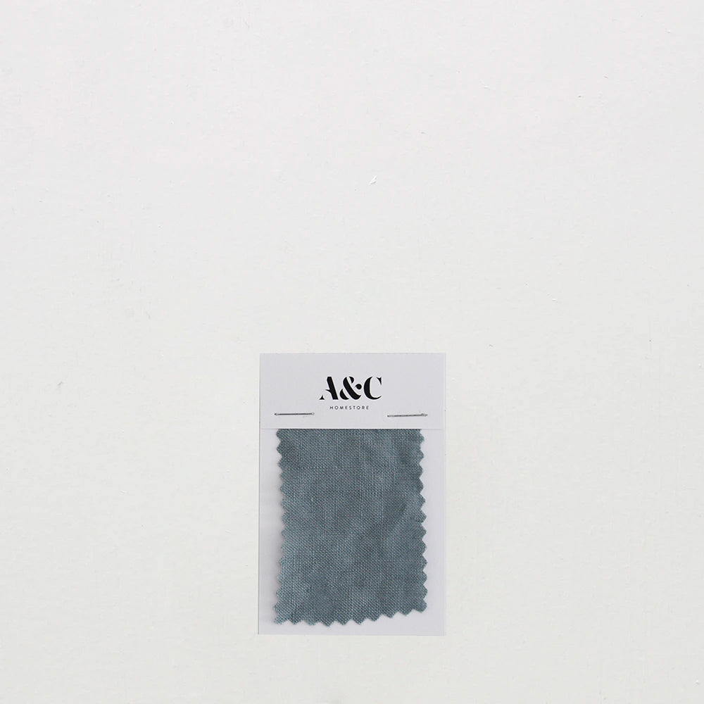 A&C Linen swatches