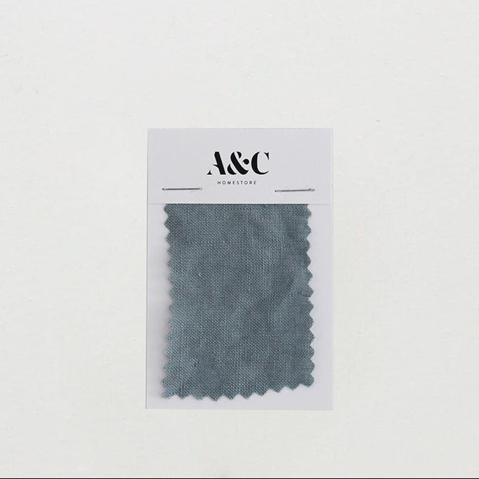A&C Linen swatches