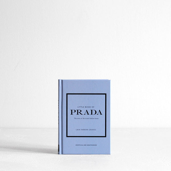 Little book of Prada