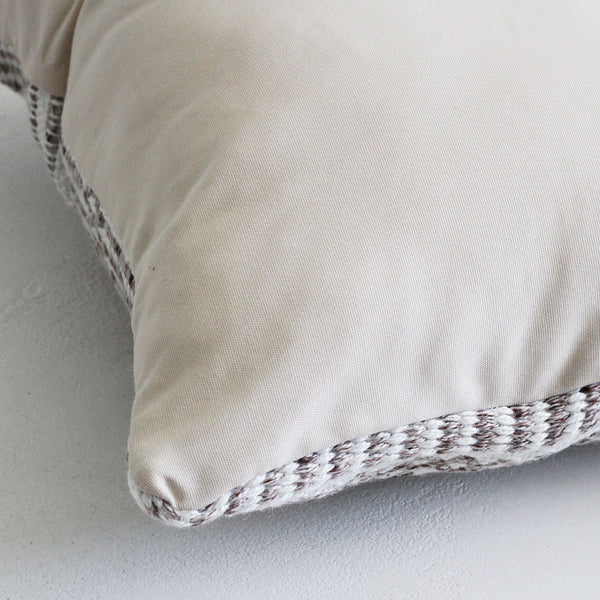 Indoor/Outdoor Cushion Wicker A&C Homestore