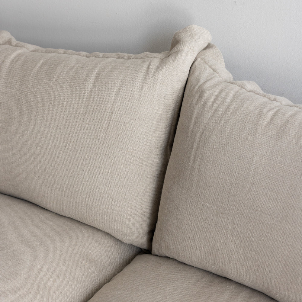 Otto Four Seater Sofa