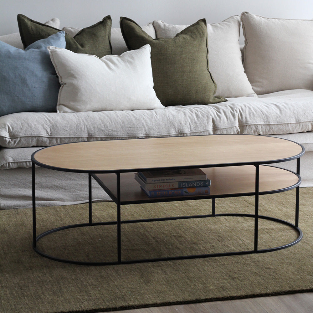 Sandringham Floor Rug - Moss