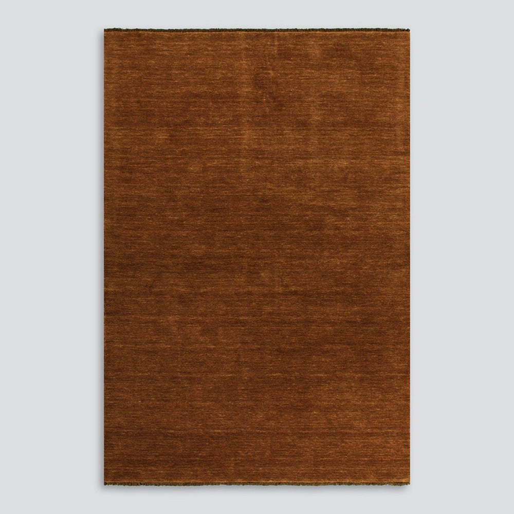 Sandringham Floor Rug - Pecan
