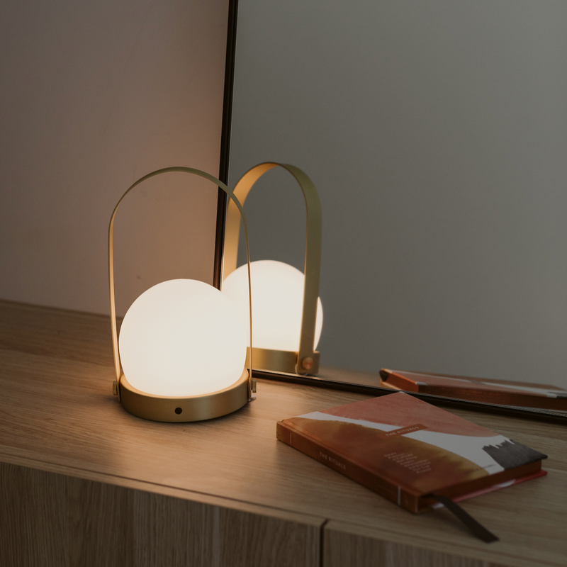 AUDO Carrie LED Lamp