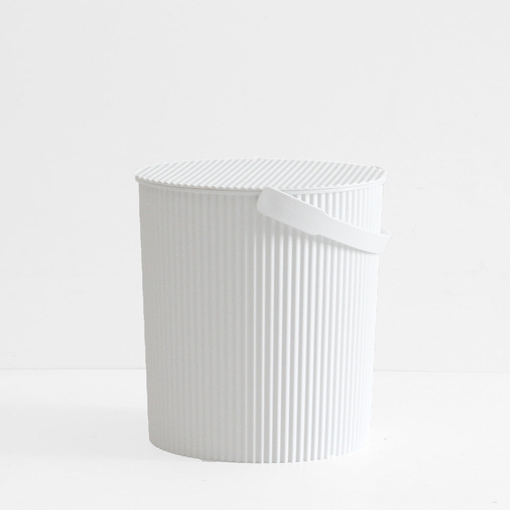 Super Bucket - Extra Large White