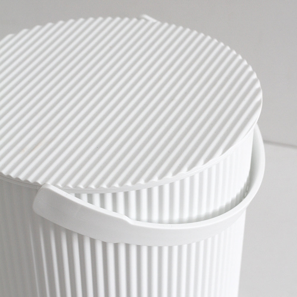 Super Bucket - Extra Large White