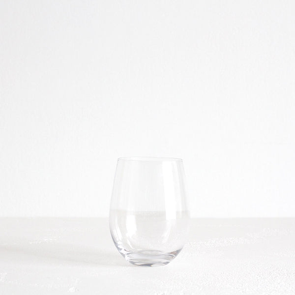 Trinity Stemless Wineglass