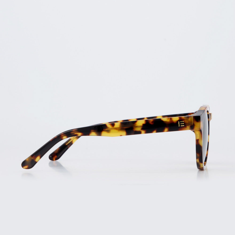 Eddie Sunglasses - Tortoise