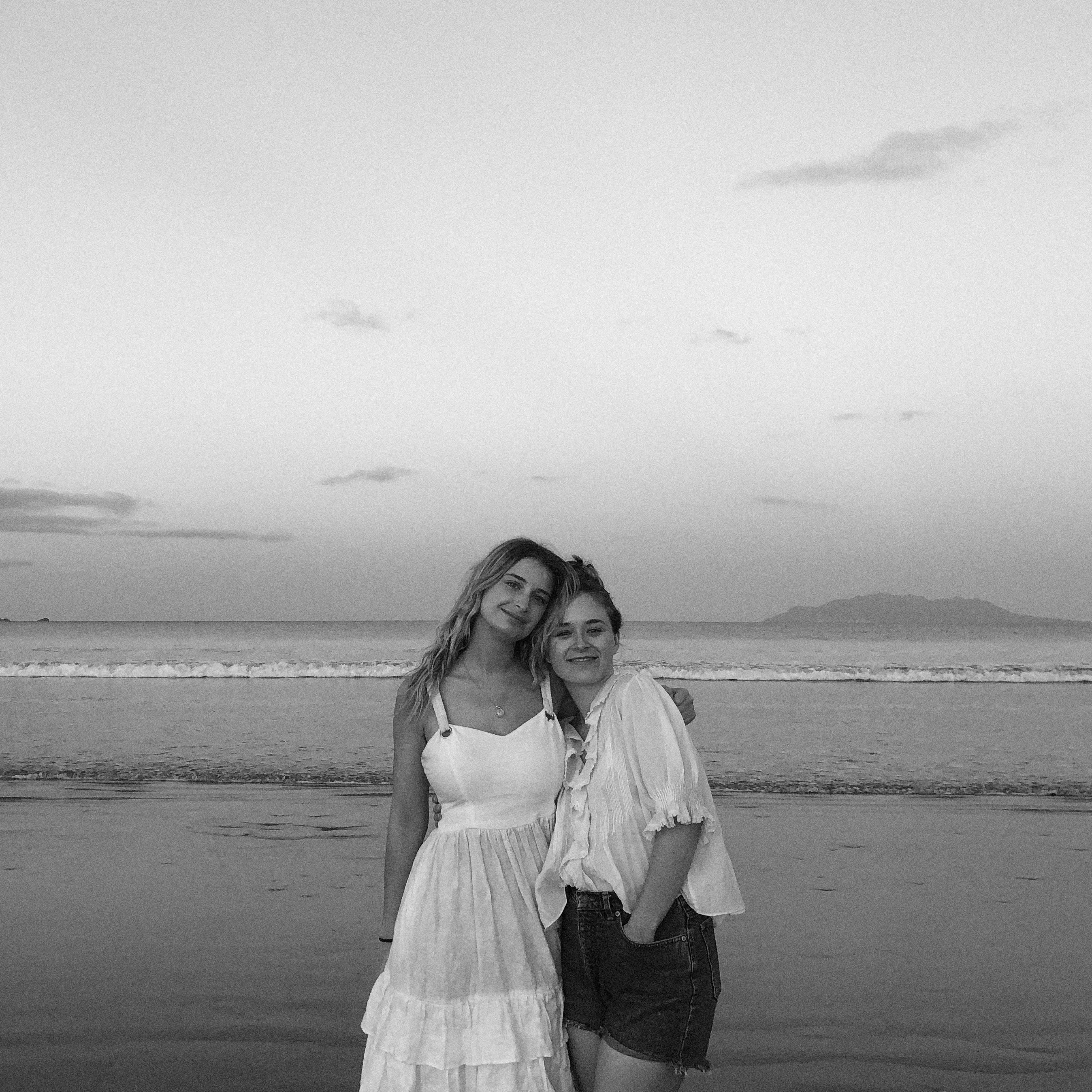 In Her Shoes: Kim & Laura from The Oh Nine